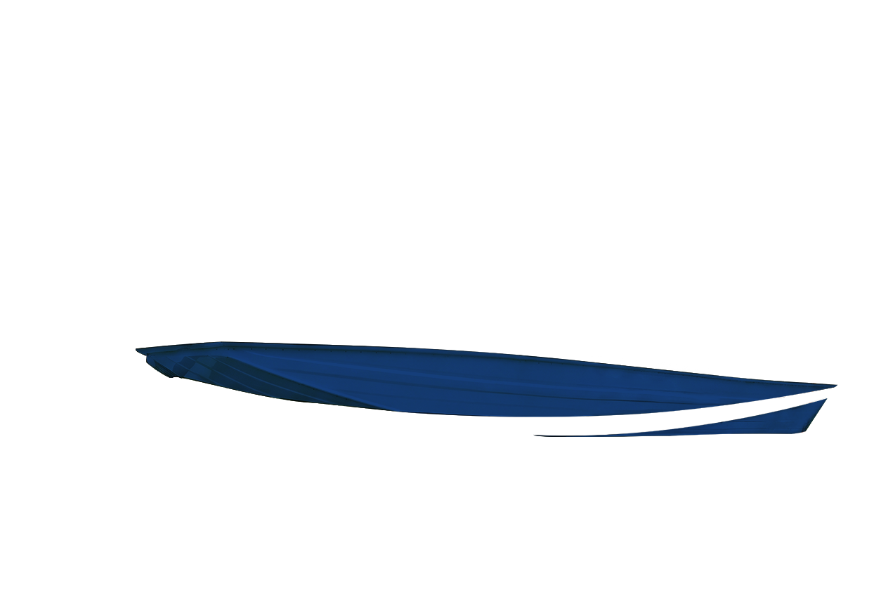 Cor predominante Azul Del Rey